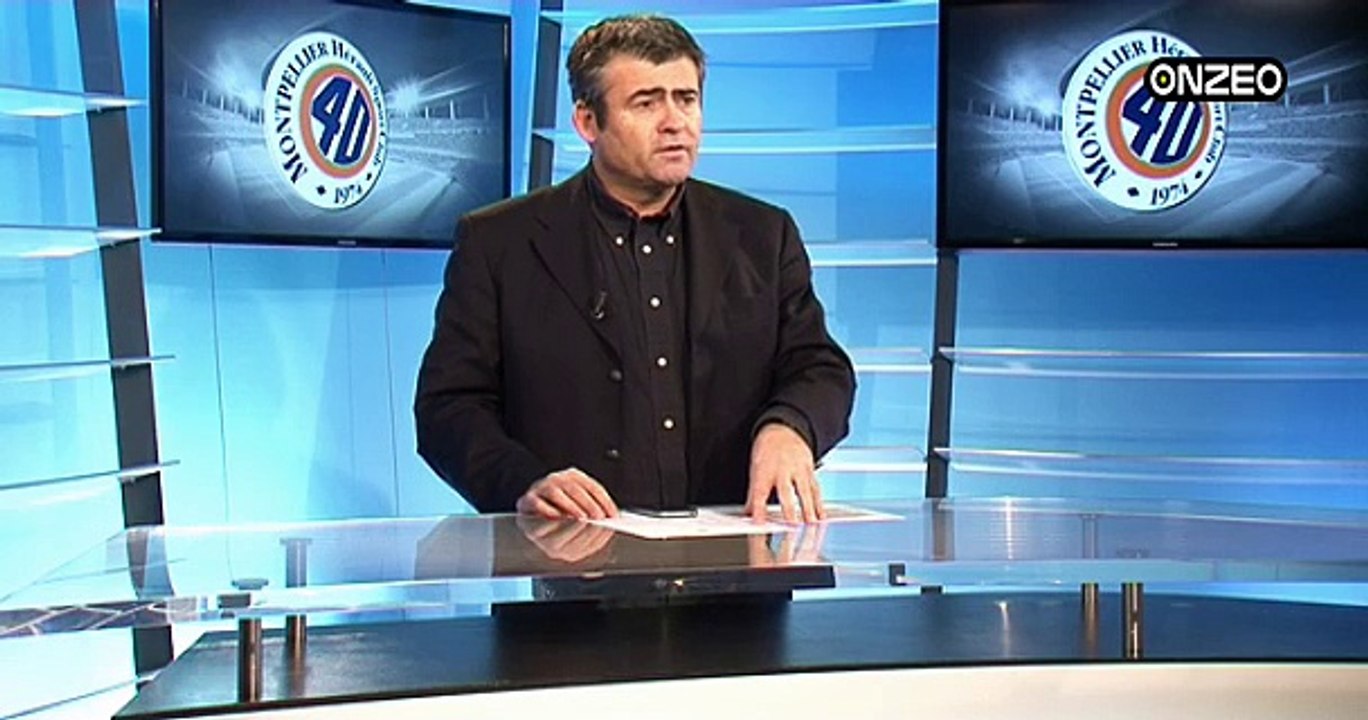 NEWS : AVEC EN DUPLEX : MORGAN SANSON