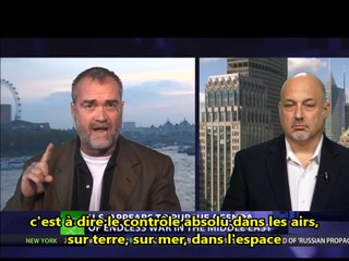 Stupid wars ! La Guerre contre le Terrorisme 2.0 (vostfr)