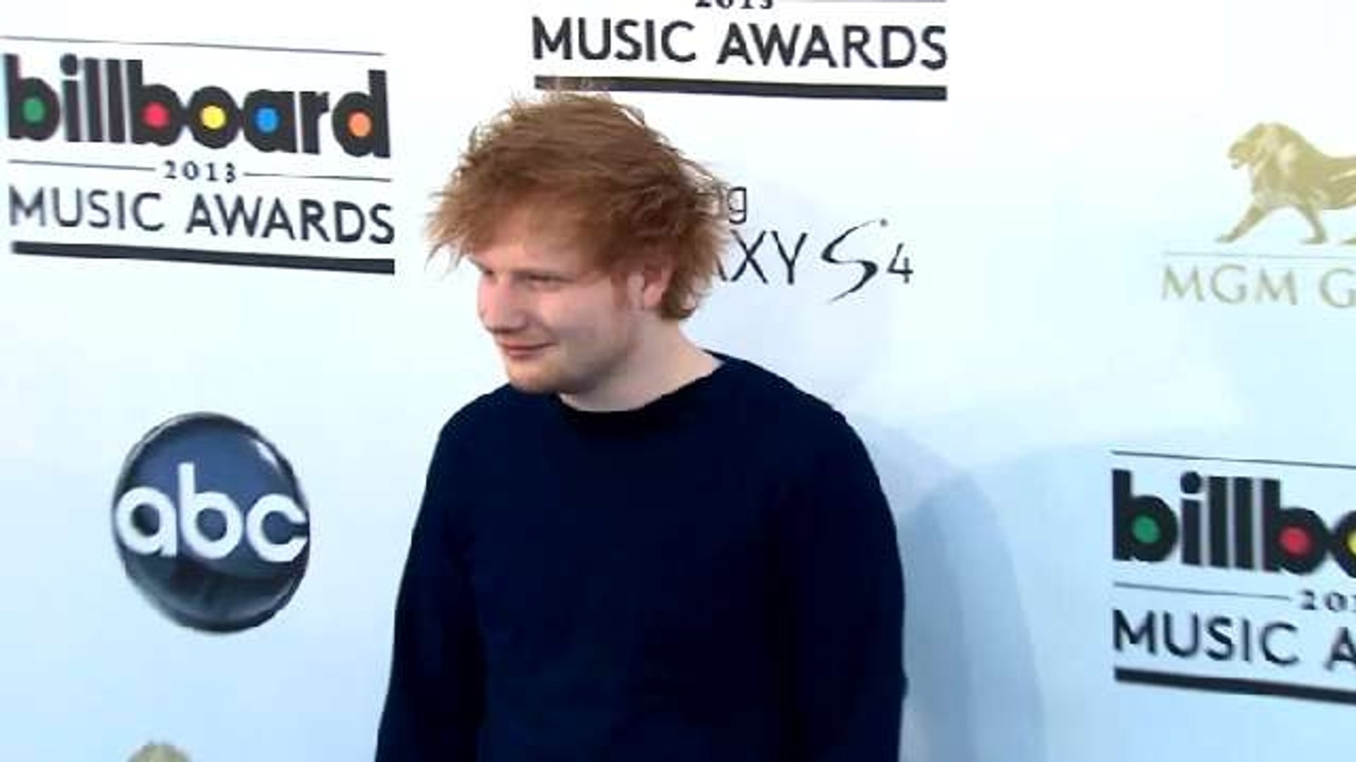 Ed Sheeran: Spotify's Most Streamed