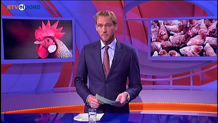 We springen eigenlijk een gat in de lucht - RTV Noord