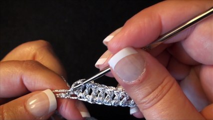 Crochet Star Crochet Geek