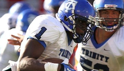247Sports: Top CFB Recruits in Limbo