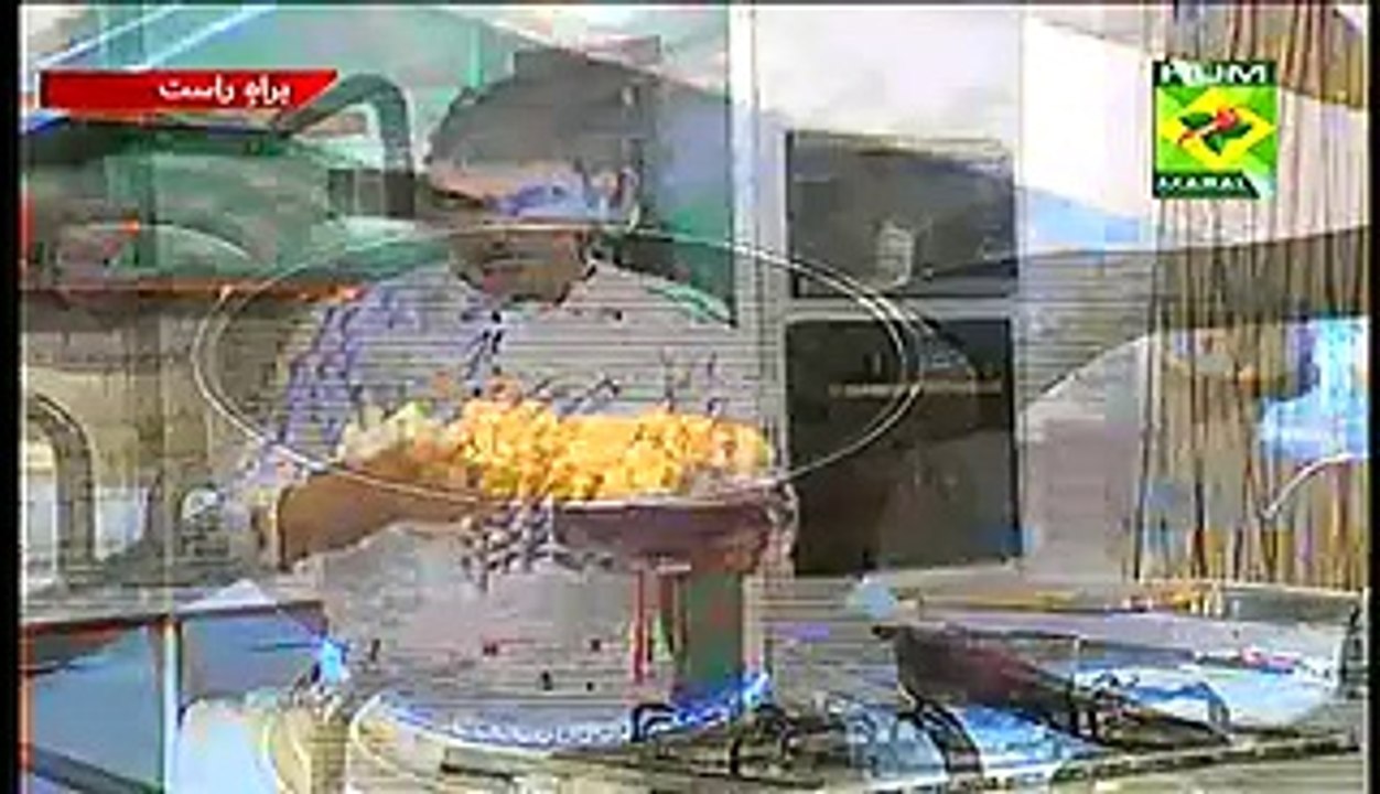 Boston baked beans by Chef Faizan