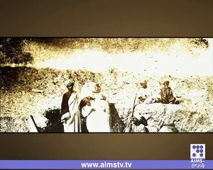 خوف اورسنسنی سے بھرپور فلم -دی پائیرامڈ-کا نیا ٹریلرجاری