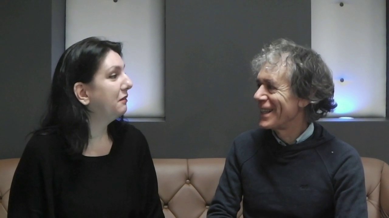 Les sorties du Crieur.fr - w.e. 6 & 7 décembre 2014