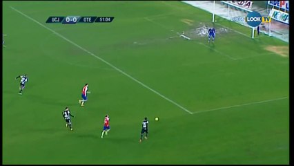 Ocazie Mengolo pentru Universitatea Cluj