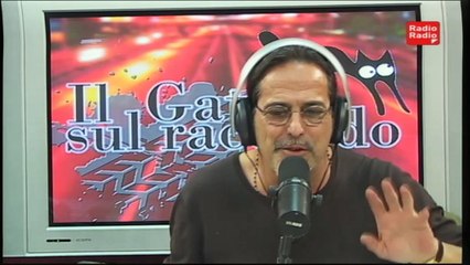 Il gatto sul raccordo parte 1 - 04 dicembre 2014