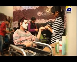 Ladoon Mein Palli Episode 25 Full 4 December 2014
