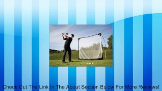 SKLZ Quickster Golf Net with Target Review