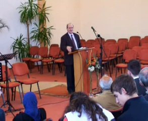 Ce inseamna sa fii un slujitor in Noul Legamant - 1  Zac Poonen