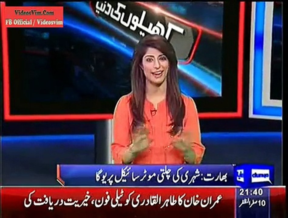 Have you Ever Seen Yoga Like this Before -- Watch this Video_(new)