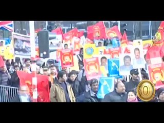 Em Kaaddukkul Nee Padda Paaddai - Tamil Eelam Yaal Nallur B.Bala - 87280 Limoges, France