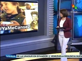 Desaparece de Twitter el hashtag #YaMeCansé pero aparece #YaMeCansé2