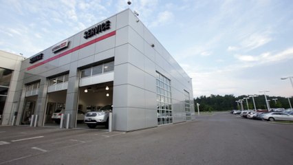 Toyota Parts Athens, TN | Toyota Tires Athens, TN