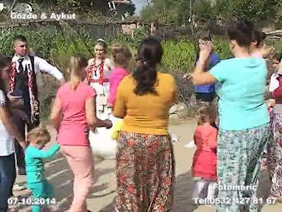 gözde ile aykut 6