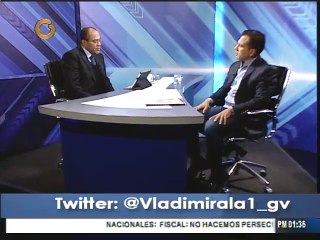 Michelangeli pide a Pdvsa incorporar especialistas para evitar crisis