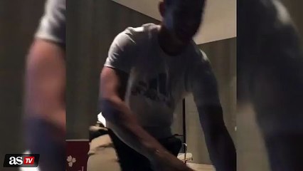 James gol en el Fifa - x AzT