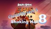 Angry Birds Epic - Chronicle Cave 5 - Shaking Hall 8 - Gameplay Walkthrough