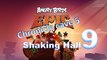 Angry Birds Epic - Chronicle Cave 5 - Shaking Hall 9 - Gameplay Walkthrough