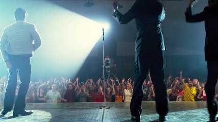 GET ON UP Trailer (James Brown Movie - 2014)