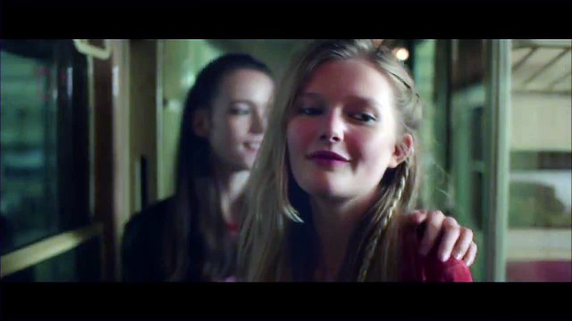 _Fucking the Most Men_ NYMPHOMANIAC Extended Movie Clip