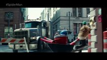 _Police Chase_ THE AMAZING SPIDERMAN 2 Film Clip # 3