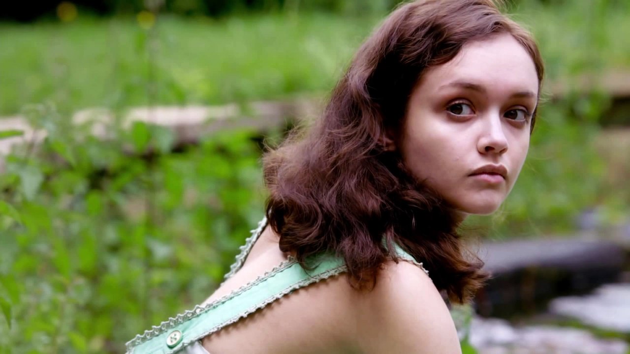 THE QUIET ONES Trailer 2 (Horror - 2014)