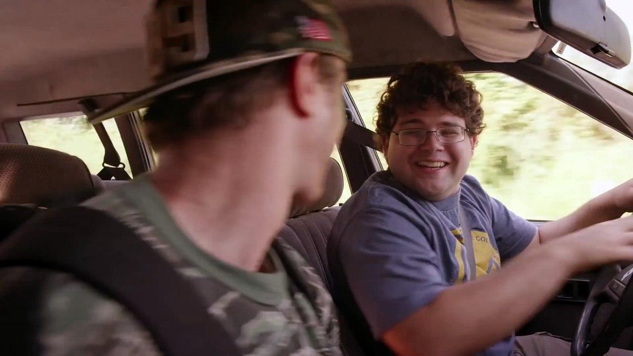 KID CANNABIS Trailer