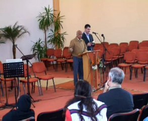 Ce inseamna sa fii un slujitor in Noul Legamant - 2  Zac Poonen