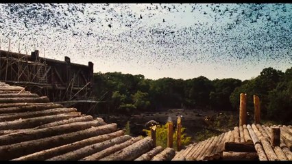 NOAH Official Trailer 2