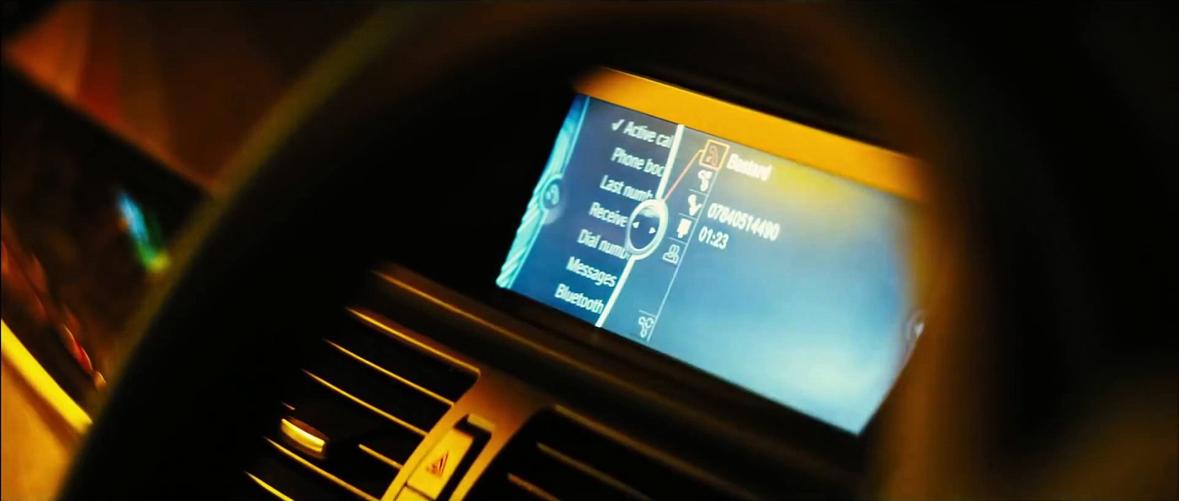 LOCKE Trailer 2 (Tom Hardy - 2014)