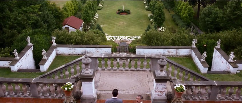 NO GOD, NO MASTER Trailer (David Strathairn - 2014)