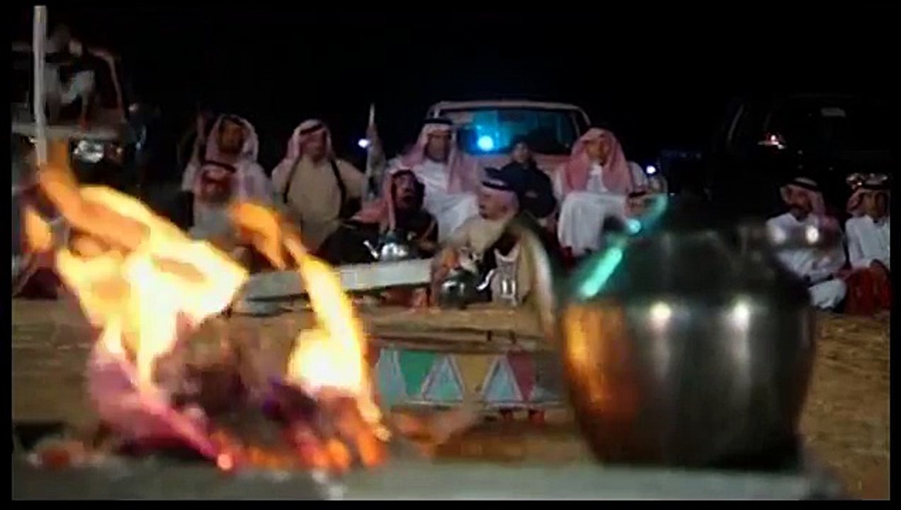 حسن عسيري عنده قصيده