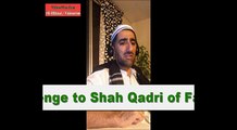 Junaid Jamshed Gustakhi – Open Challenge to Qadri Shah of Faizan-e-Alahazrat_(new)