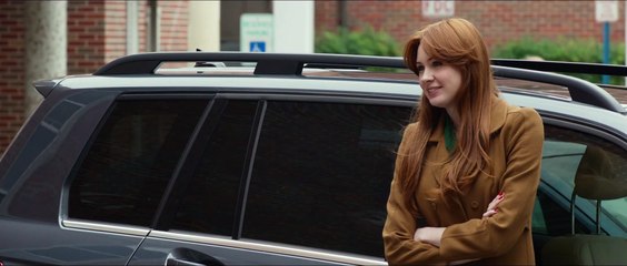 OCULUS Trailer # 2 [Horror - 2014]