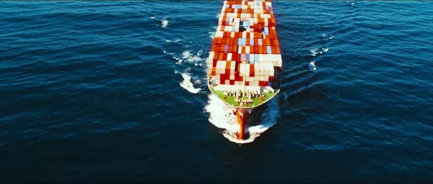 PADDINGTON BEAR Teaser Trailer