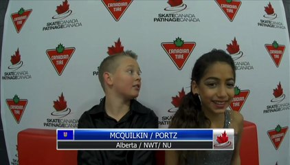 Behiel/Behiel Pre Novice Pattern Dance 2 - Blues