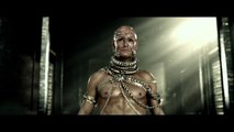 300 RISE OF AN EMPIRE Movie Clip # 6 _Xerxes, the God-King_