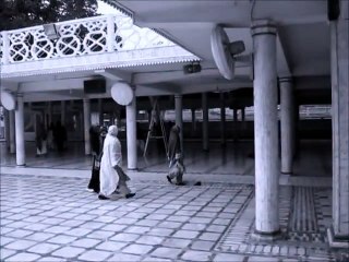 Ba har sou jalwa-e-dildaa(Kalam-e-Hafez) BY Munshi Raziuddin - Golra Sharif - Pir Maher Ali Shah