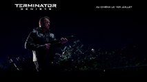 TERMINATOR GENISYS - Bande-annonce officielle VF