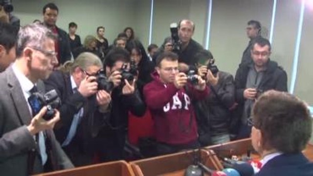 Yatağan Termik Santrali ve Kömür İşletmelerinin Özelleştirilmesi - Ceyhan Sandallı