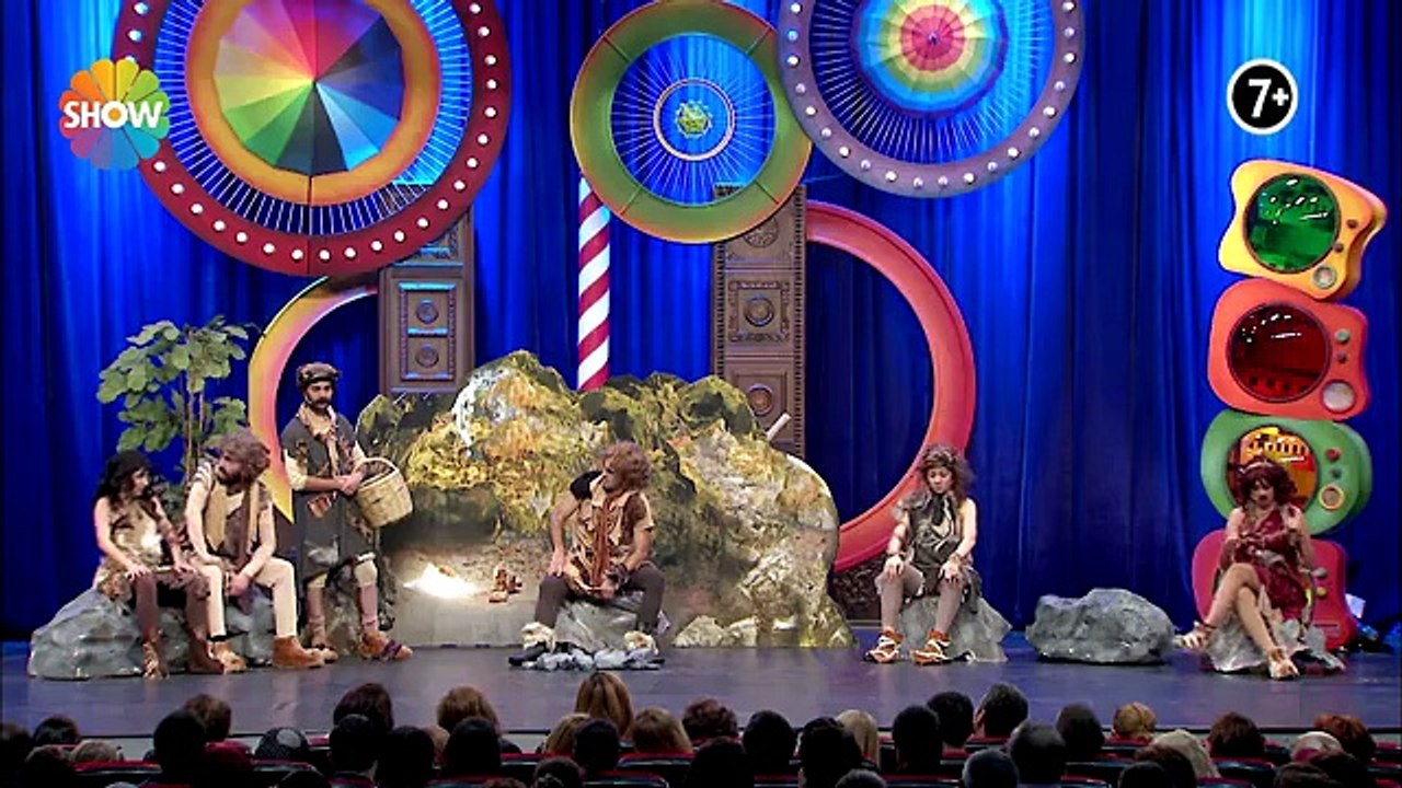 Güldür Güldür 63 Bölüm 6 Aralık 2014 Fragmanı izle