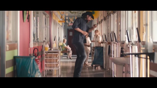 THE BROKEN CIRCLE BREAKDOWN _An Incredibly Beautiful Love Story_