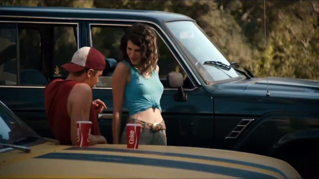 ANGELS IN STARDUST Trailer (Alicia Silverstone - 2014)