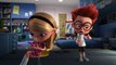 _Don't Tell Her about the WABAC_ MR PEABODY and SHERMAN Movie Clip # 4