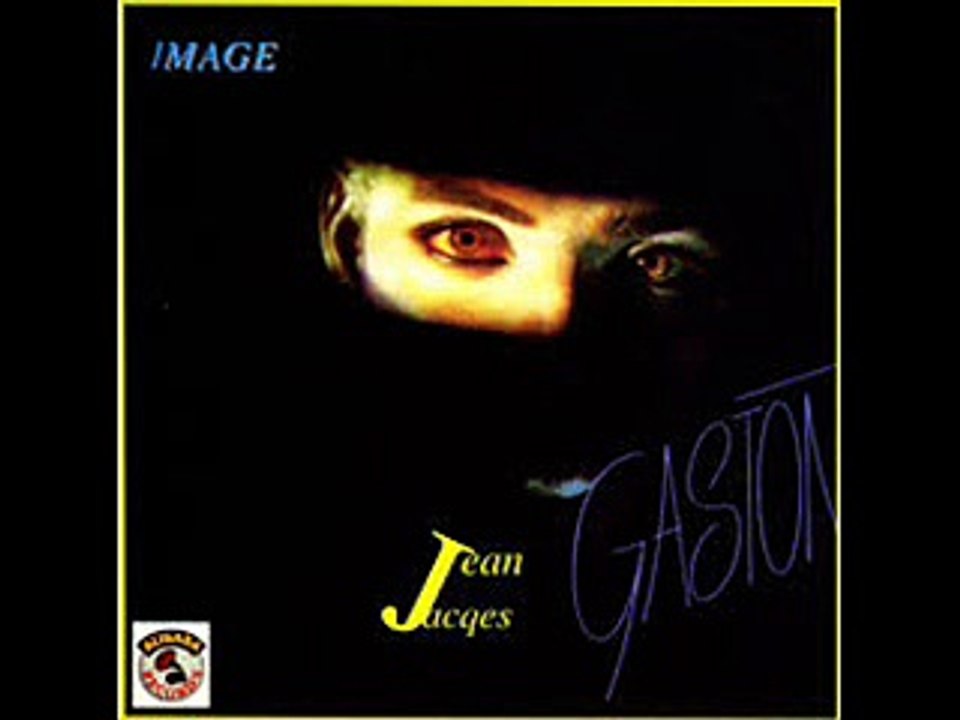 Jean-Jacques GASTON  - Nykyta