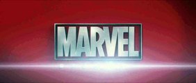 Marvel's GUARDIANS OF THE GALAXY Teaser Trailer (HD 1080p)