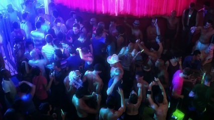 DATE AND SWITCH Trailer (Comedy - 2014)