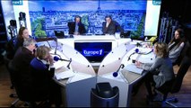 Laurence Pieau est l’invitée du Club de la Presse - PARTIE 1