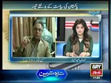 Hassan Nisar on Pakistani Democracy